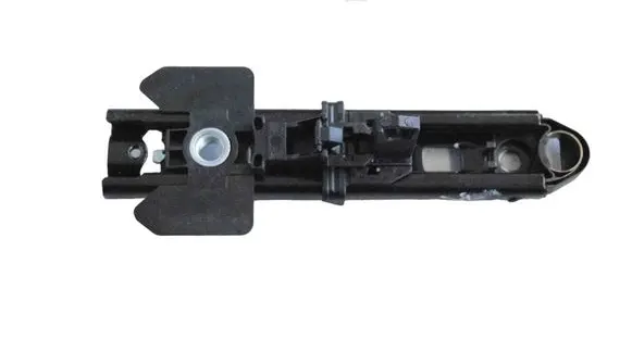 Audi A6 S6 C7 4G Seat belt adjustment motor 8T8857833