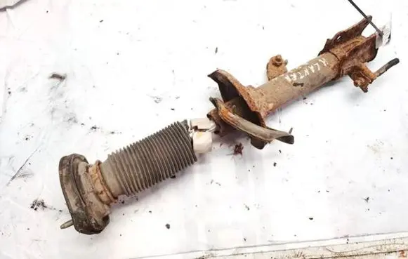 Hyundai Lantra II Rear shock absorber/damper