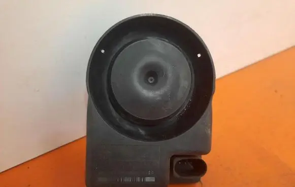 Audi Q7 4L Horn signal