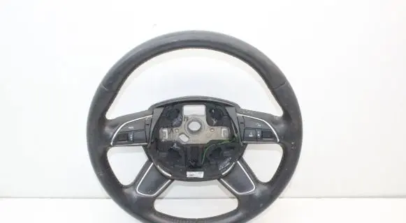 Audi A4 S4 B8 8K Steering wheel 4L0419091AC