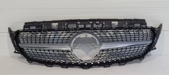 Mercedes-Benz E W238 Front bumper upper radiator grill A2388880400