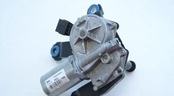 Mini Cooper Countryman R60 Rear window wiper motor 7470343