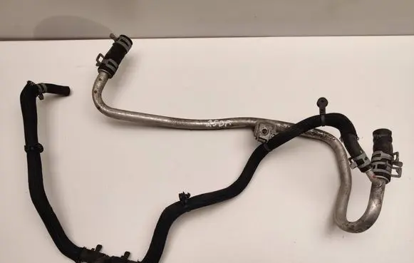 Dodge Durango III Engine coolant pipe/hose 