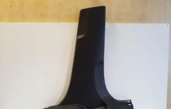 Nissan Qashqai J12 (B) pillar trim (bottom) 769156UA0A