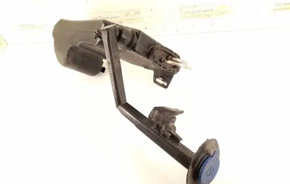 Mercedes-Benz GLC X253 C253 Windshield washer fluid reservoir/tank 2058600360 2138690066