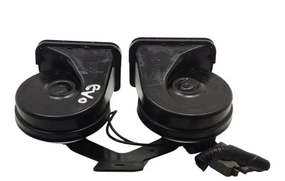 Land Rover Evoque I Horn signal BJ32-13A803-AC