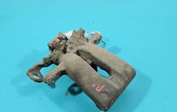 Opel Astra G Rear brake caliper IMPRK1472833