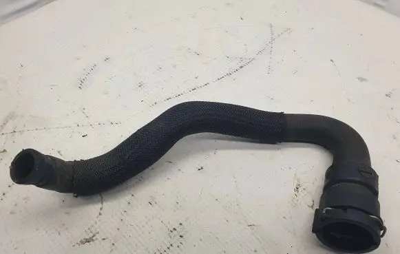 Volvo XC60 Engine coolant pipe/hose 30757896004 30757896