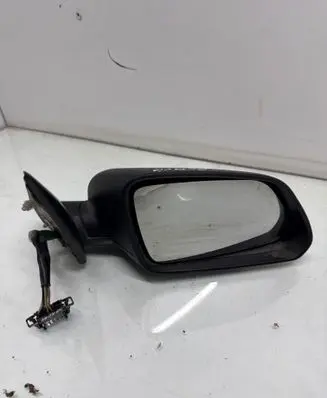 Skoda Octavia Mk2 (1Z) Front door electric wing mirror E9024245 E9014245