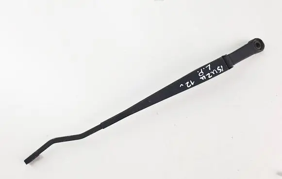 Isuzu D-Max Front wiper blade arm