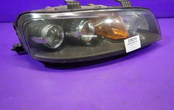Fiat Punto (188) Headlight/headlamp