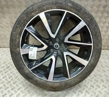 Volvo XC90 R21 alloy rim 31445016