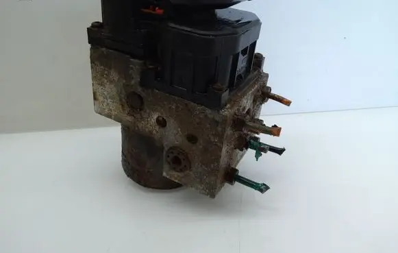 Renault Espace III ABS Pump 6025314081