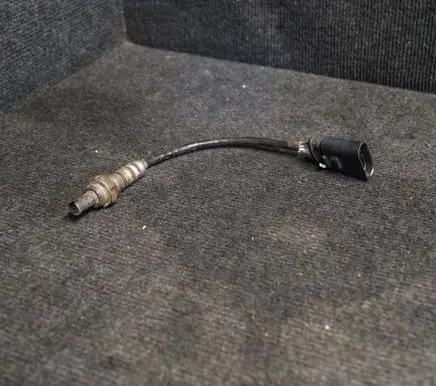 Volkswagen Polo V 6R Lambda probe sensor 03C906262