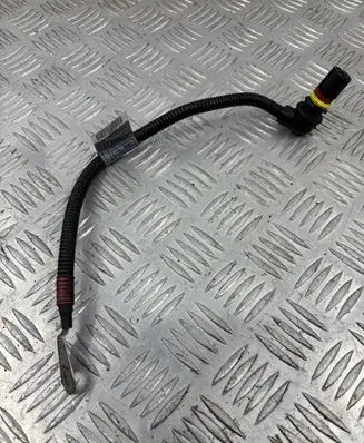 BMW 5 E60 E61 Glow plug wires 778923005