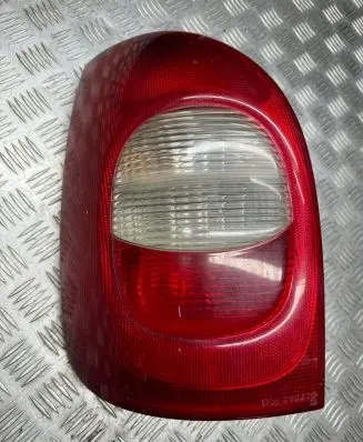 Citroen Xsara Picasso Rear/tail lights 89300250