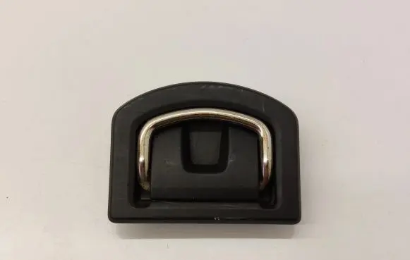 Volkswagen PASSAT B8 Tie down hook / loop 5M0863503