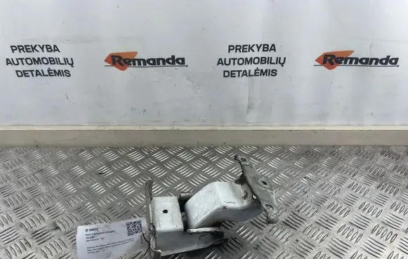 Opel Vivaro Tailgate/trunk/boot hinge