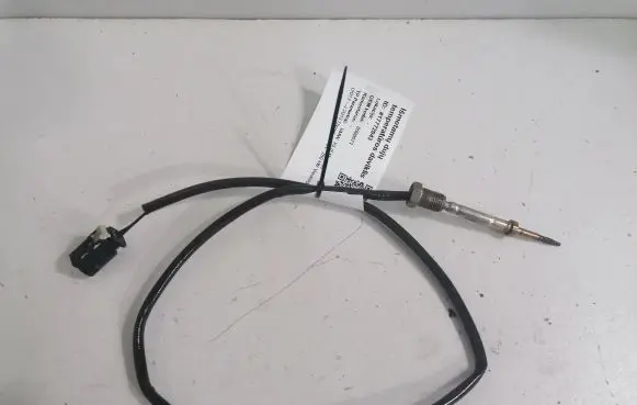 BMW X5 F15 Exhaust gas temperature sensor 8508071
