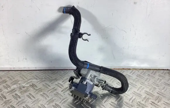 Lexus RC Oil pump 3530048020