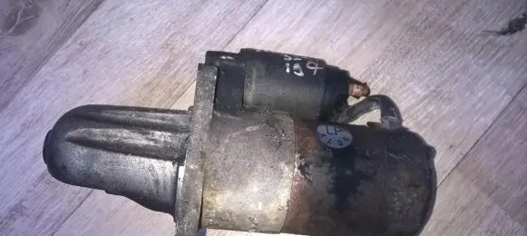 Mazda 323 F Starter motor m1t77081