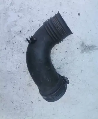 Renault Megane II Intercooler hose/pipe Pie820020161
