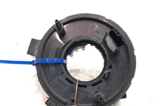 Volkswagen PASSAT B5 Airbag squib ring wiring 1J0959653
