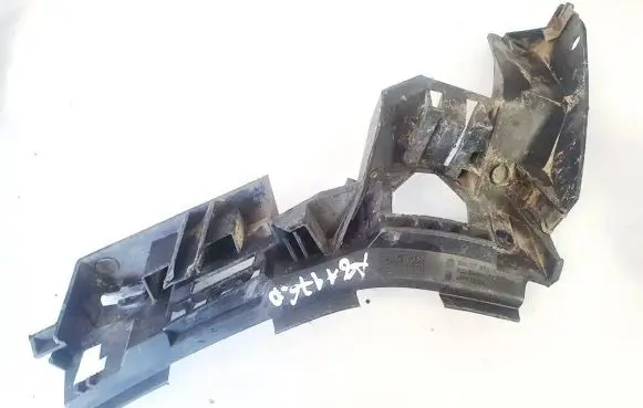 Volkswagen Golf Plus Rear bumper mounting bracket 5m0807394a