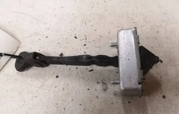 Mazda 6 Front door check strap stopper