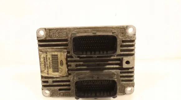 Fiat Panda III Engine control unit/module ECU 51926691