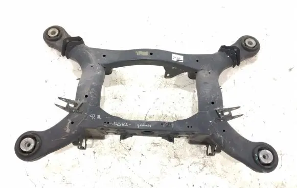 Mercedes-Benz R W251 Rear axle beam 2513500032 A2513500032