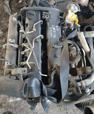 KIA Carnival Engine 