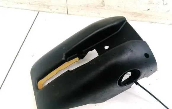 Audi A4 S4 B6 8E 8H Steering wheel column trim