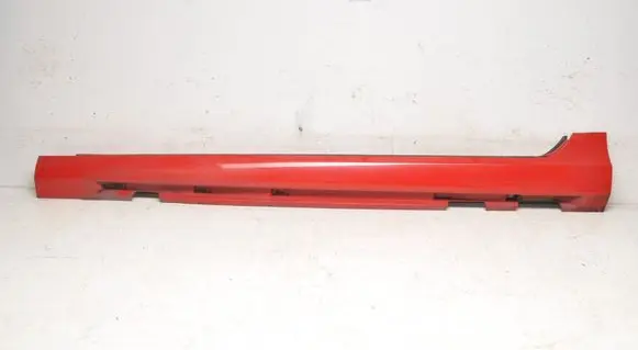 Volvo S60 Front sill (body part) 39811908