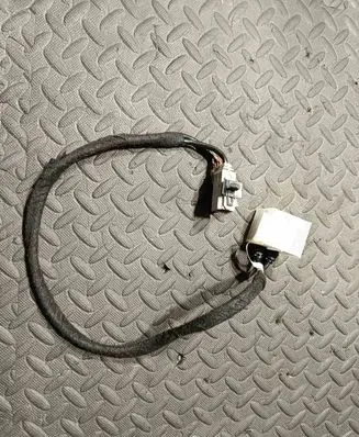 Maserati Quattroporte AUX in-socket connector 670017485