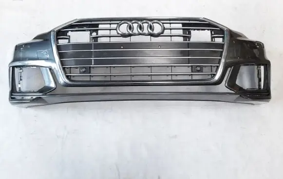 Audi A6 S6 C8 4K Front bumper 4K0807437C