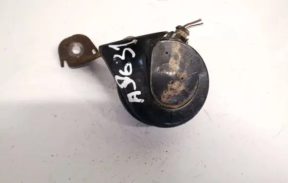 Volkswagen PASSAT B6 Horn signal e1000209