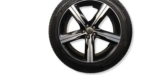 Volvo XC90 R20 alloy rim 31406714