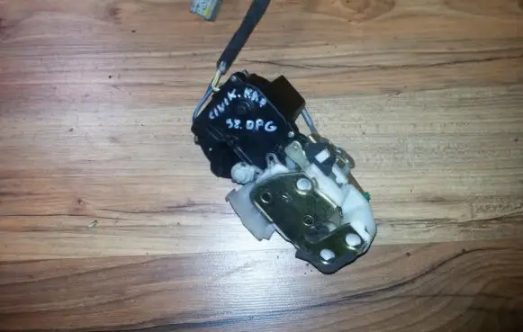 Honda Civic Rear door lock 7261AST3