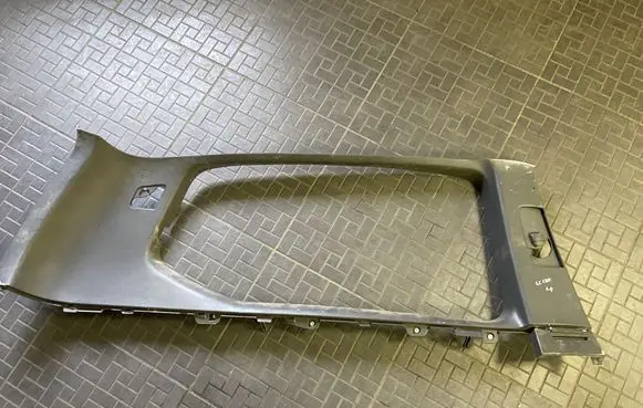 Toyota Land Cruiser (J120) Other trunk/boot trim element 6247260270