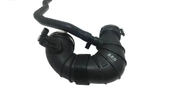 Mercedes-Benz SLK R172 Turbo air intake inlet pipe/hose A6510940797 A6510900337 446286630