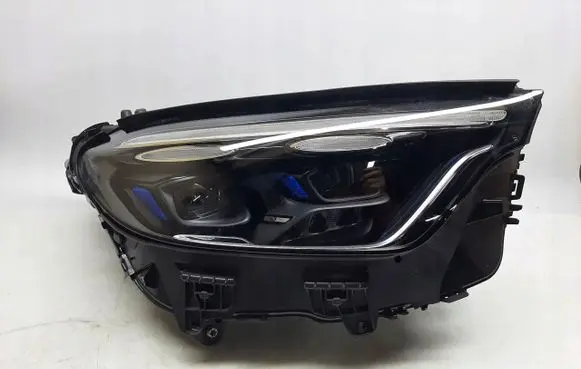 Mercedes-Benz GLC C254 Headlight/headlamp A2549062400