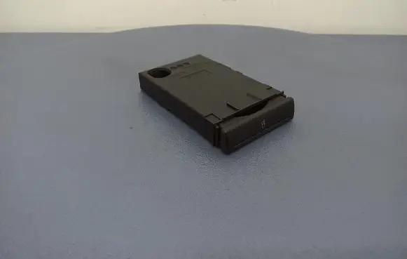 Audi A4 S4 B5 8D Glove box 8D0862534A