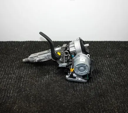 Skoda Kamiq Steering rack mechanical part 2Q2423510DM 2Q2909144AM