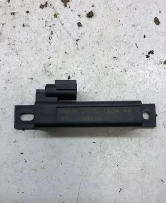 Infiniti FX Keyless system antenna 5WK48775