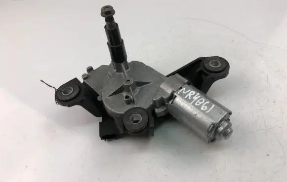 Nissan Qashqai Wiper motor 28710JD000