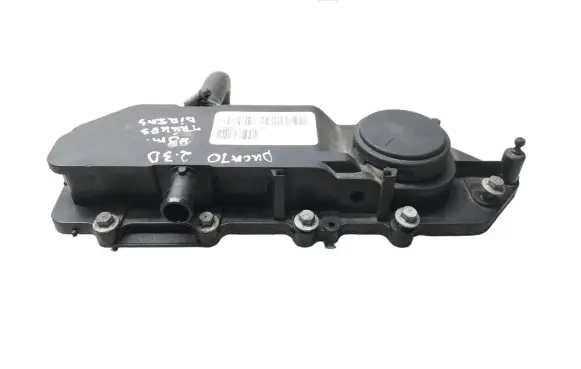 Fiat Ducato Rocker cam cover 504132147 70309077 70315136