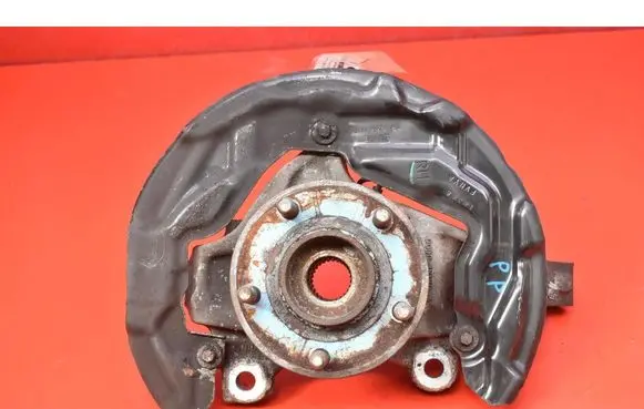 Ford Mondeo MK I Front wheel hub spindle knuckle DG9C3K170A