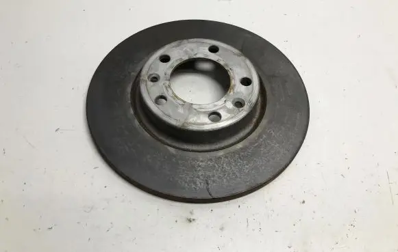 Peugeot 408 P54 Rear brake disc