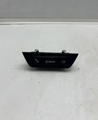Other switches/knobs/shifts